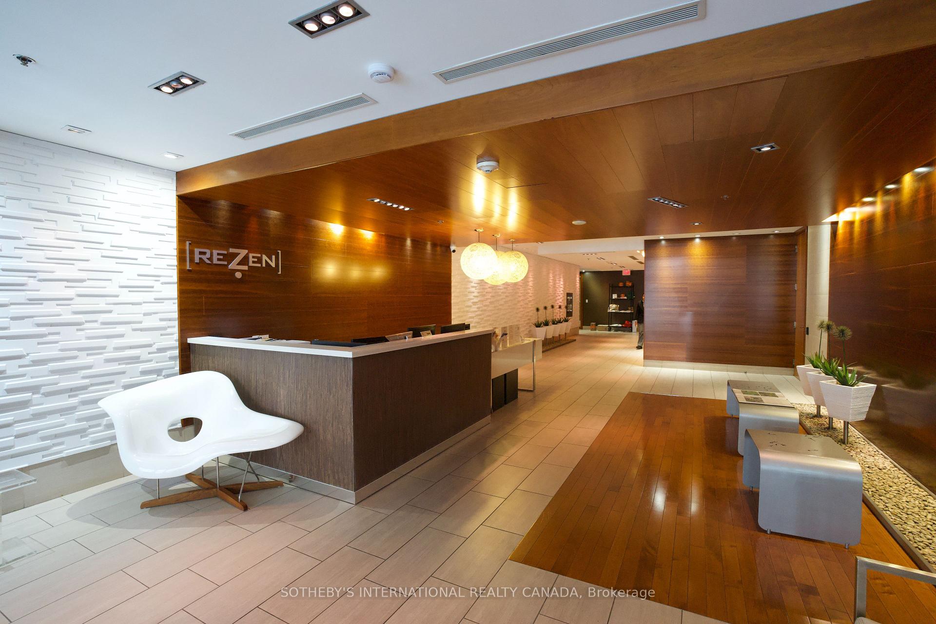 205 Frederick Street 408, Toronto Unit: 408