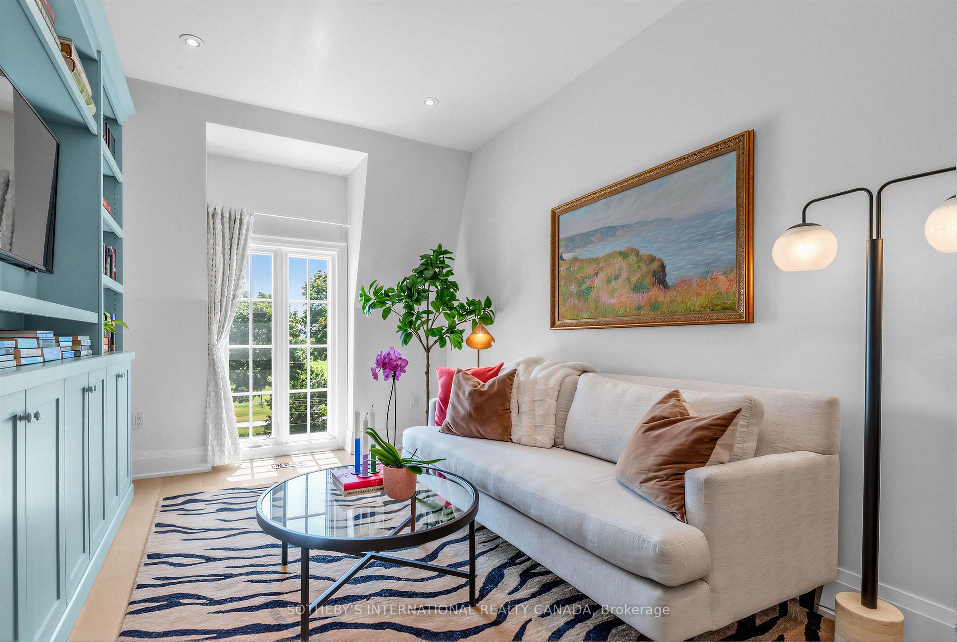 288 St Clair Avenue W TH1, Toronto Unit: TH1