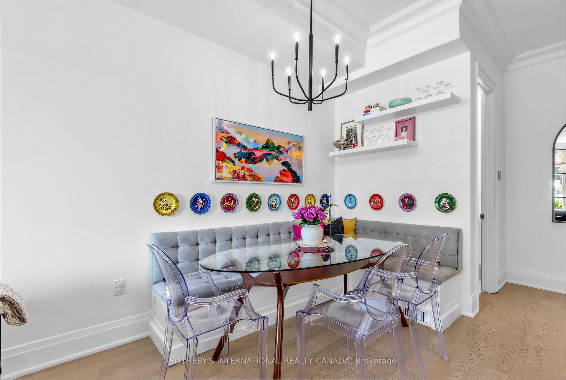 288 St Clair Avenue W TH1, Toronto Unit: TH1