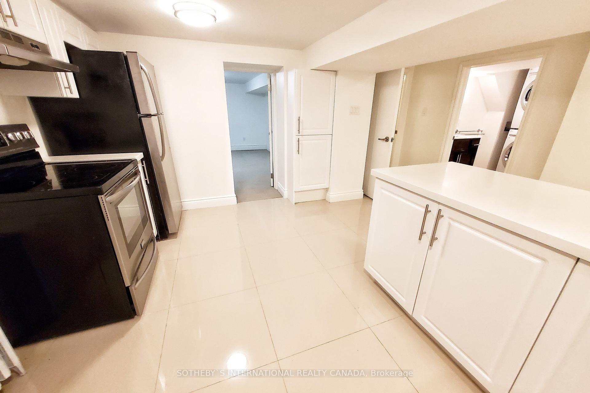 89 Whitehall Road Lower Level, Toronto Unit: Lower Level