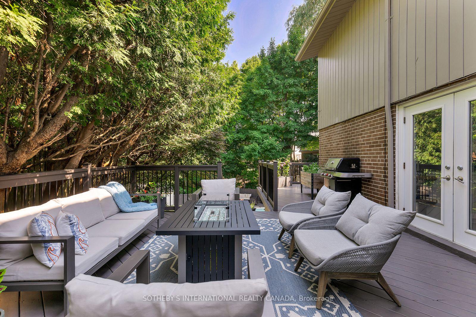 60 Doonaree Drive, Toronto