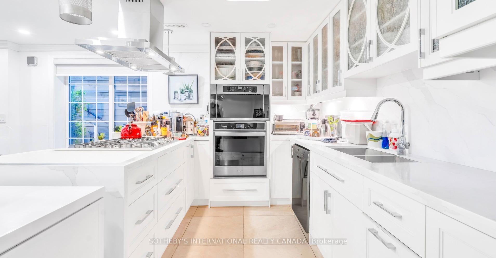 88 Olsen Drive, Toronto