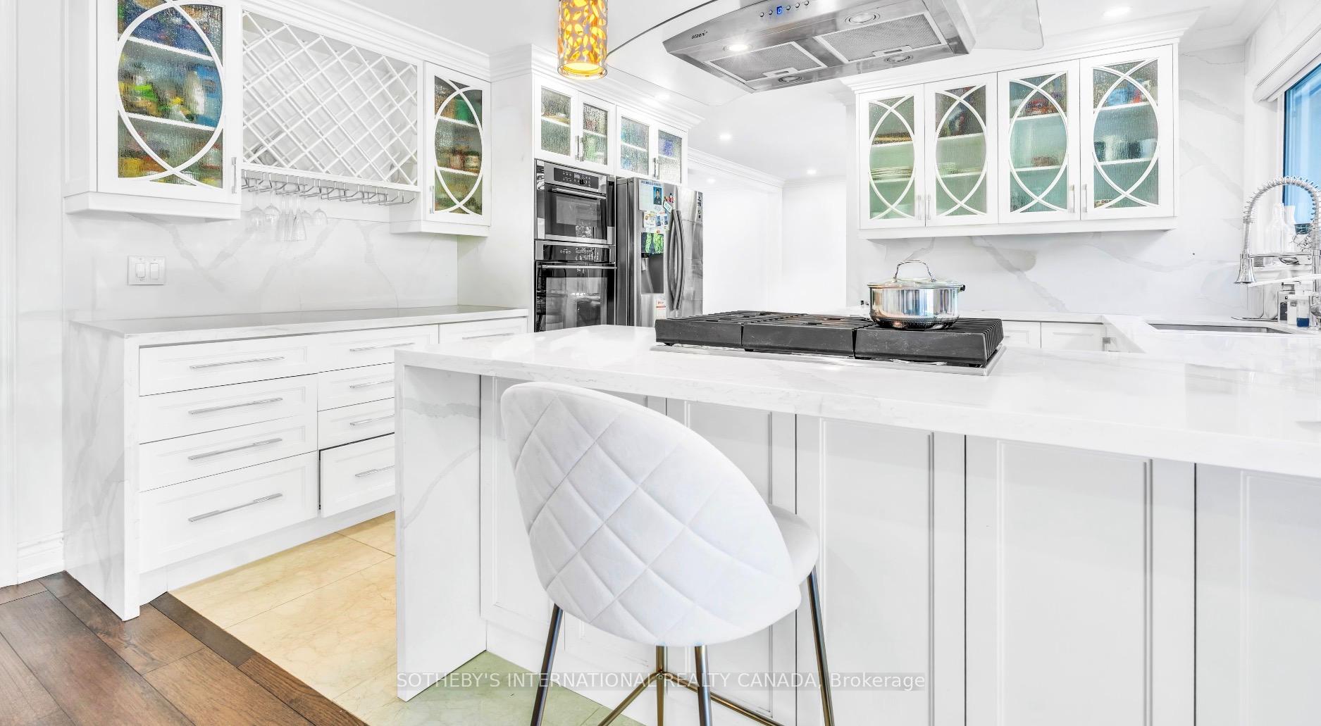 88 Olsen Drive, Toronto