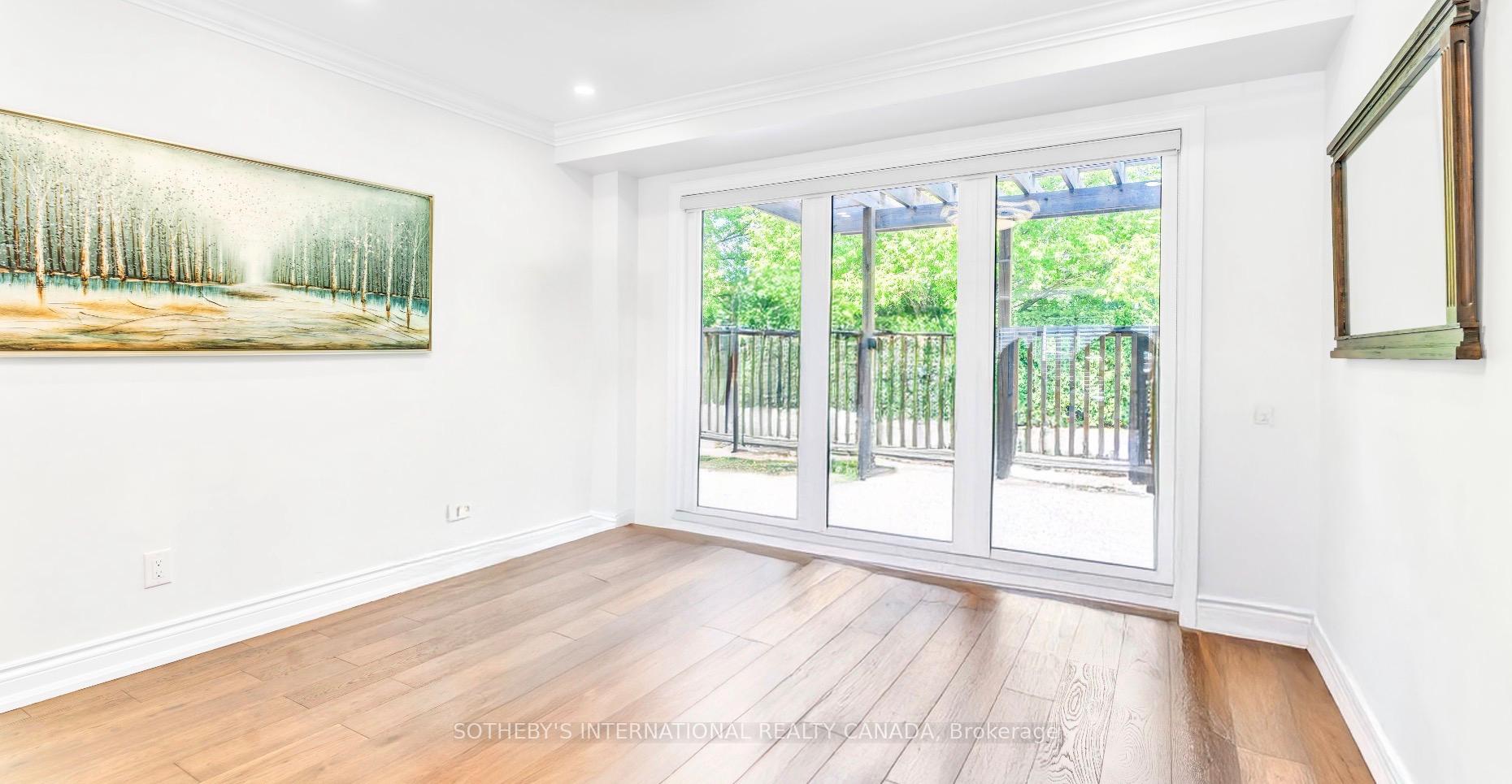 88 Olsen Drive, Toronto
