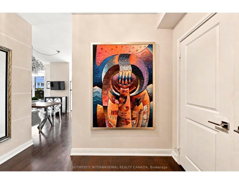 88 Broadway Avenue 409, Toronto Unit: 409