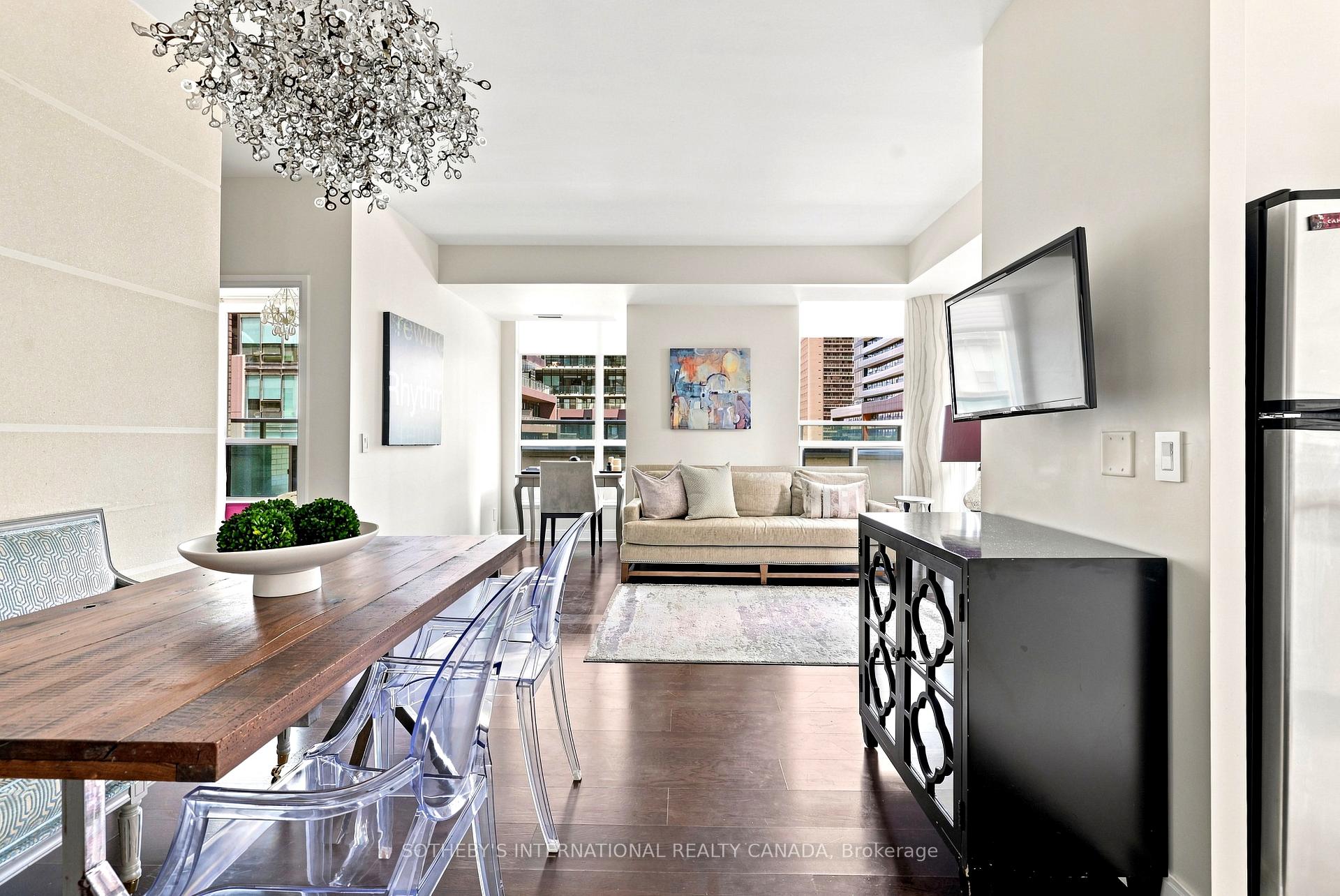 88 Broadway Avenue 409, Toronto Unit: 409