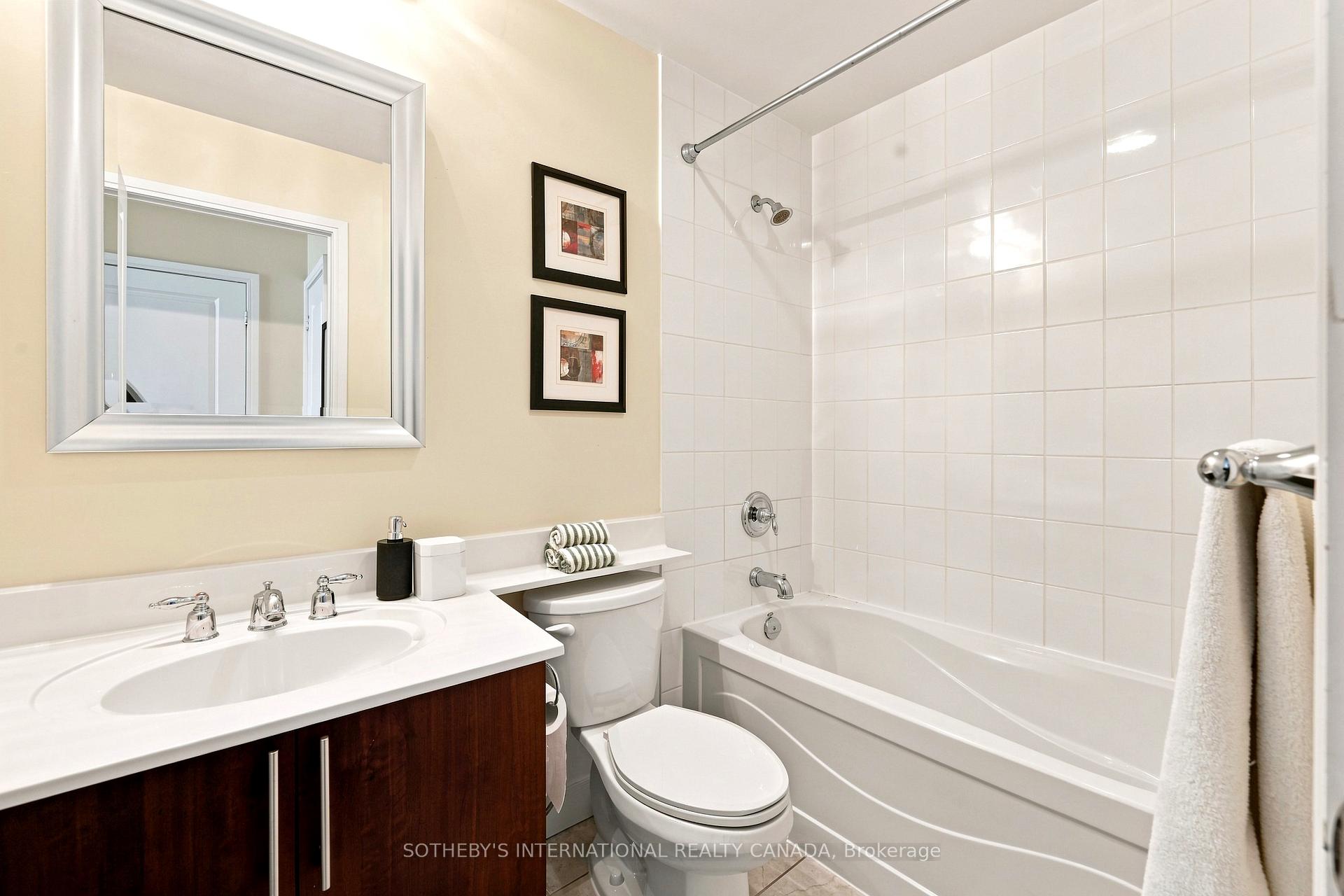 88 Broadway Avenue 409, Toronto Unit: 409