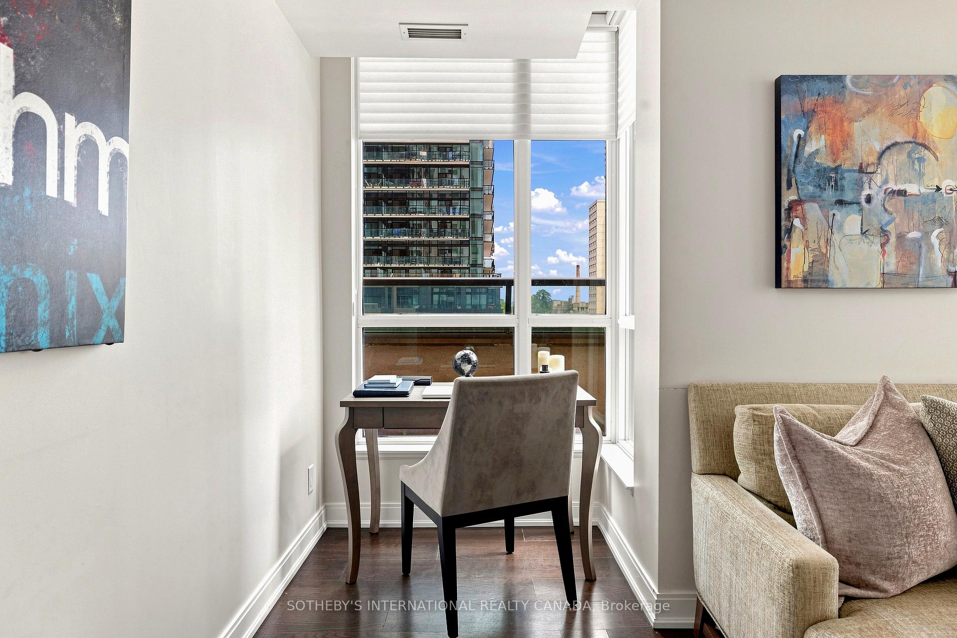88 Broadway Avenue 409, Toronto Unit: 409