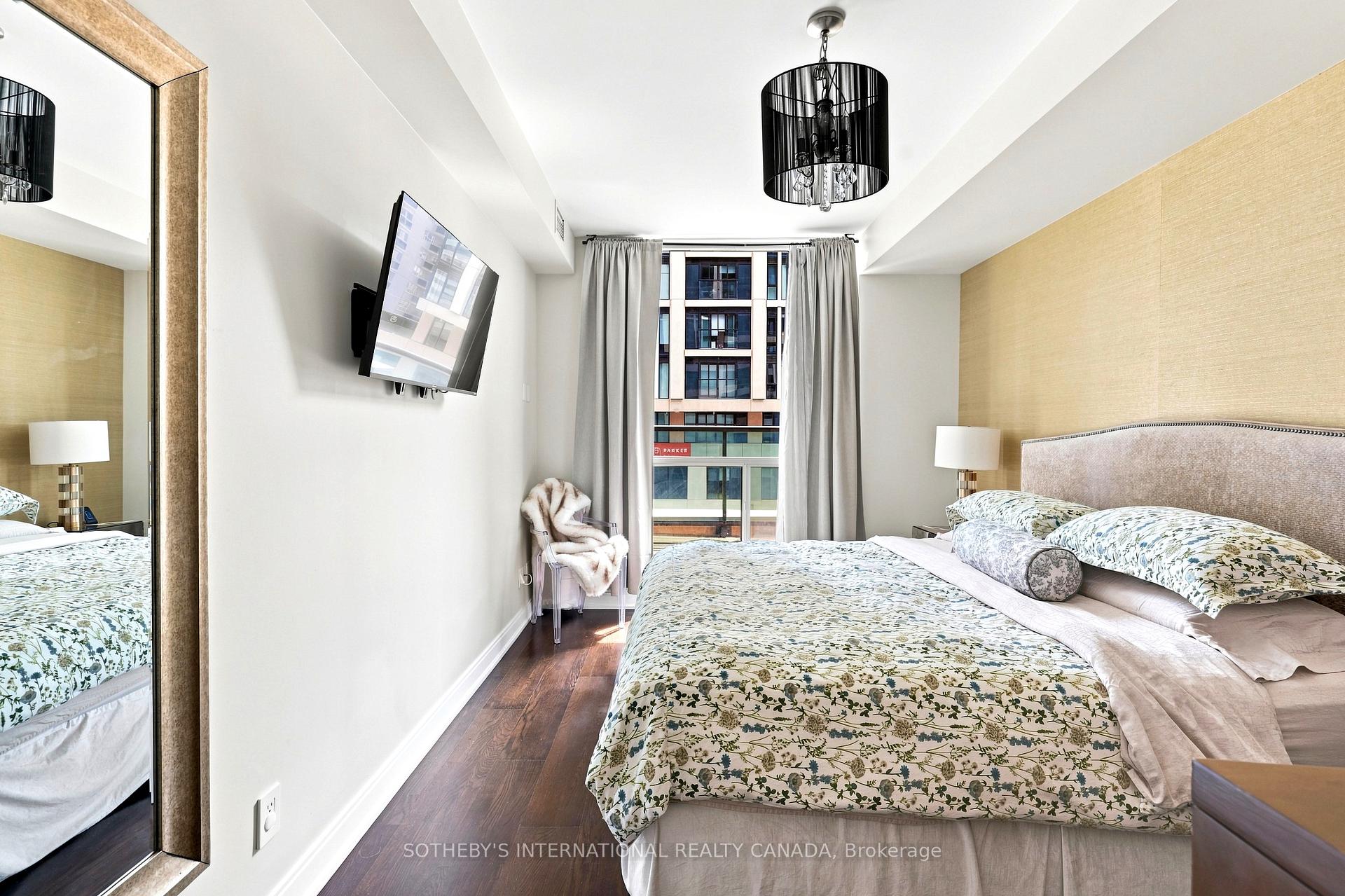 88 Broadway Avenue 409, Toronto Unit: 409