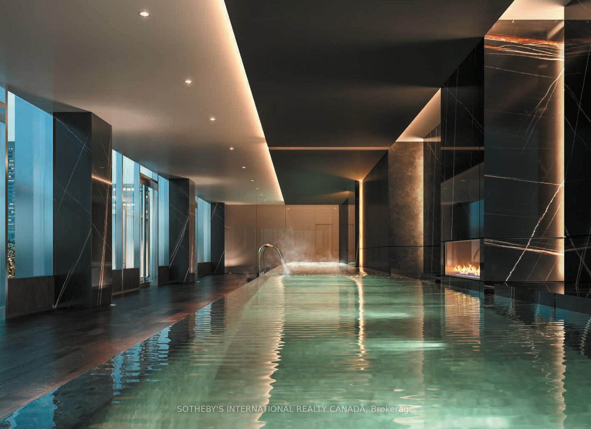 11 Yorkville Avenue 2112, Toronto Unit: 2112