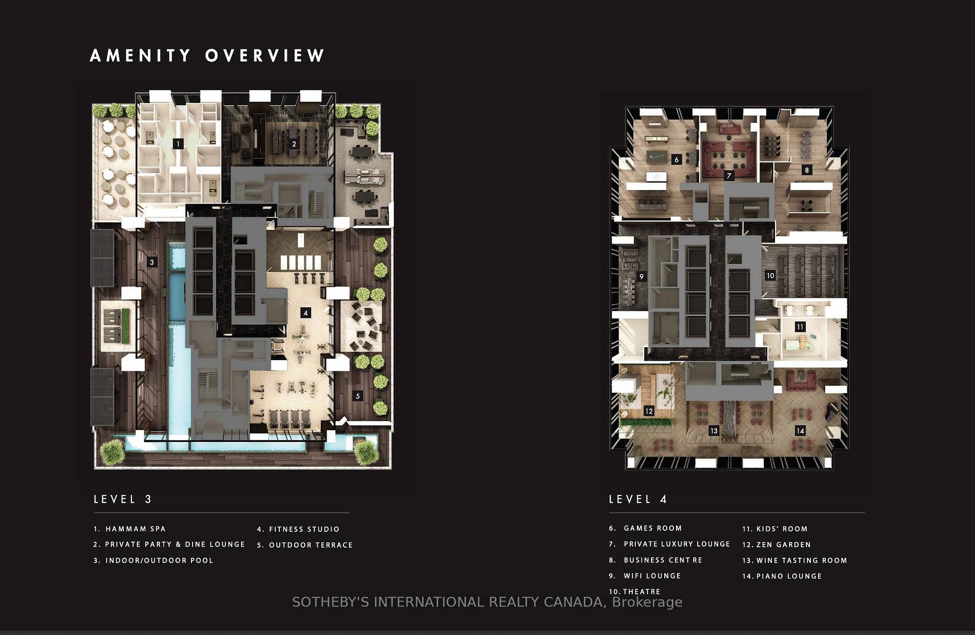 11 Yorkville Avenue 2112, Toronto Unit: 2112