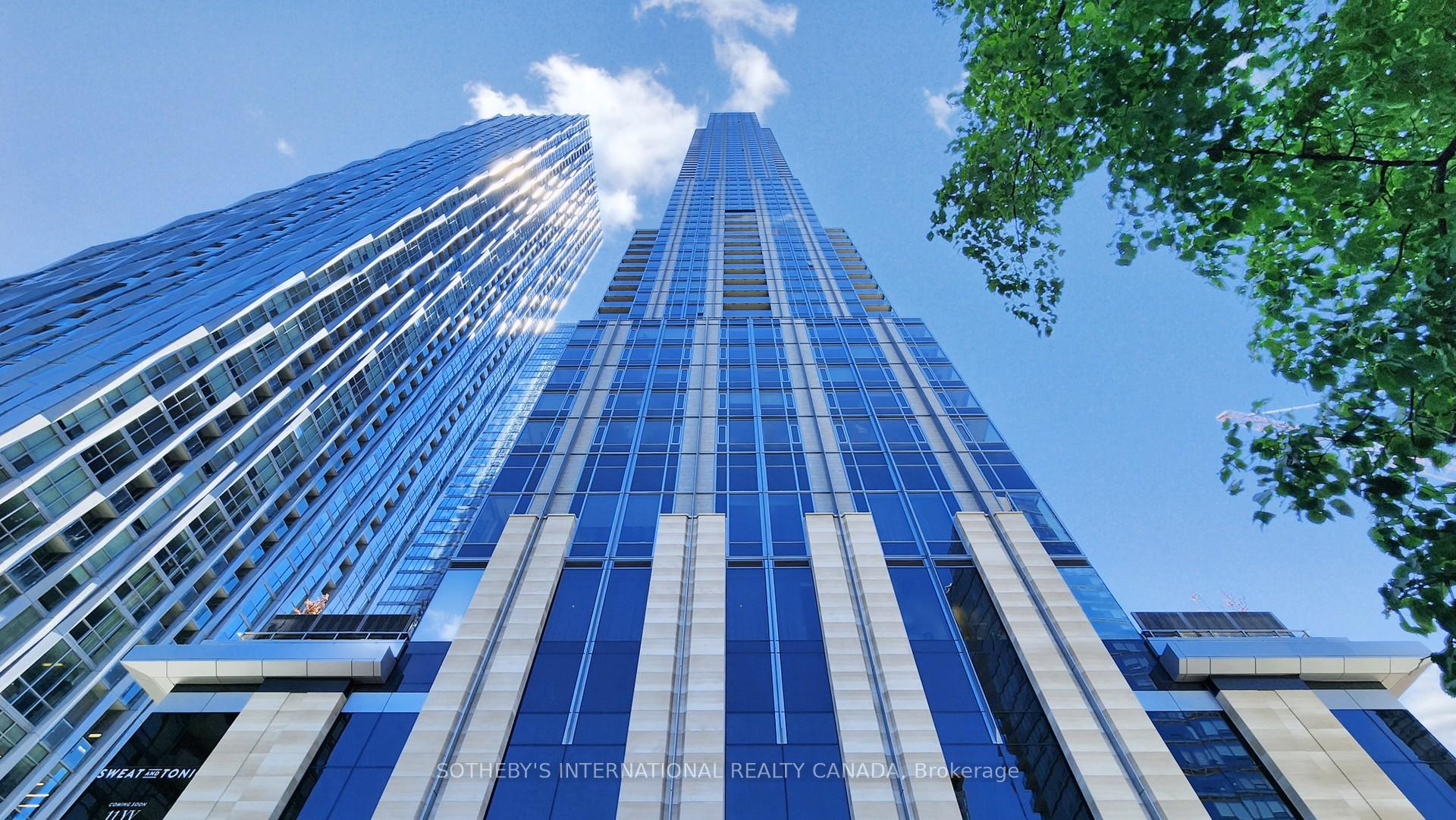 11 Yorkville Avenue 2112, Toronto Unit: 2112