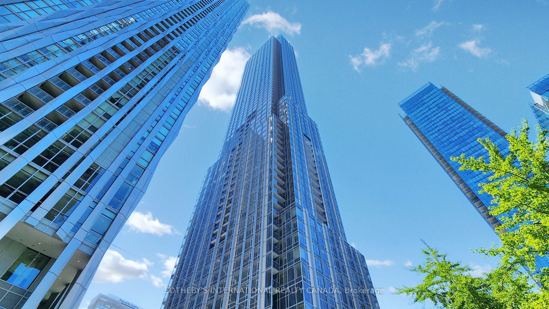 11 Yorkville Avenue 2112, Toronto Unit: 2112