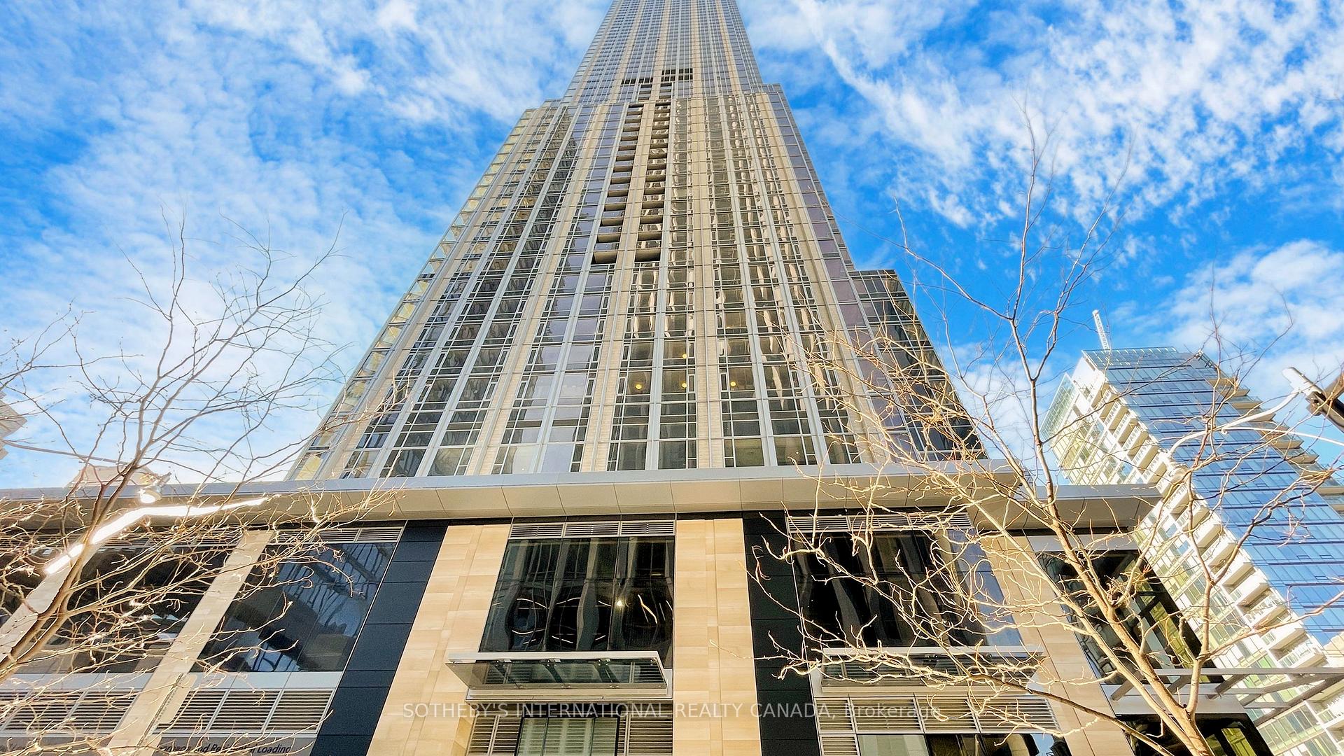11 Yorkville Avenue 2112, Toronto Unit: 2112