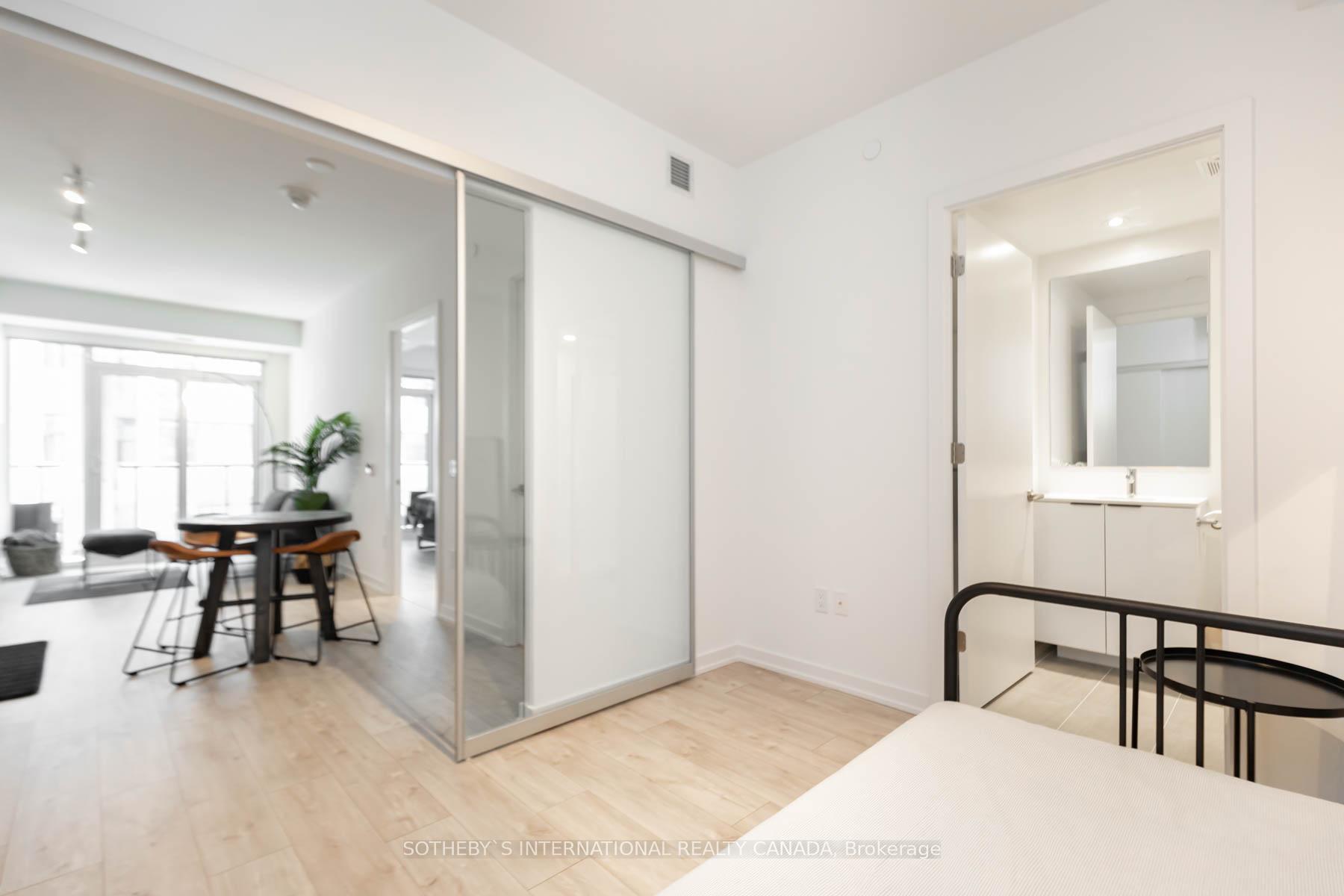 50 Power Street 1320, Toronto Unit: 1320