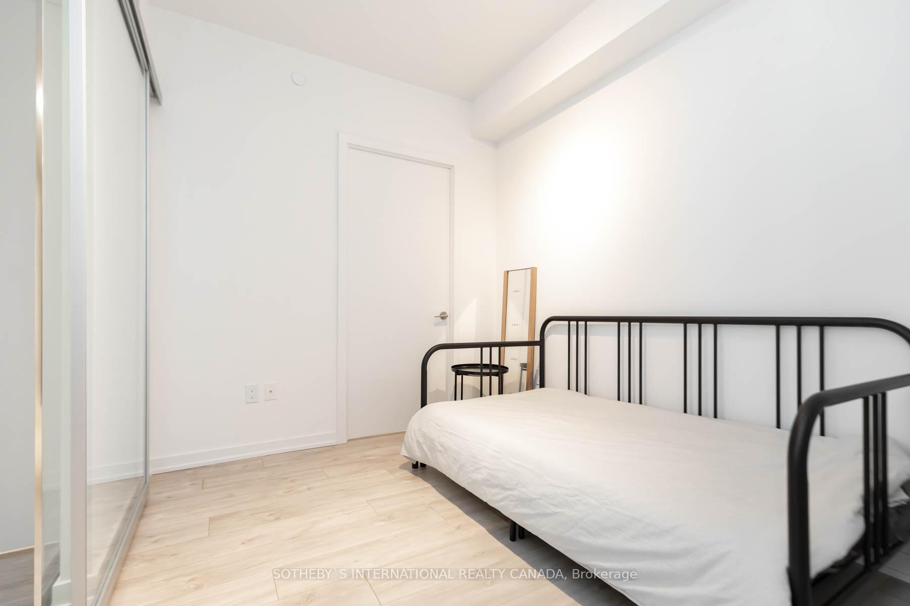 50 Power Street 1320, Toronto Unit: 1320