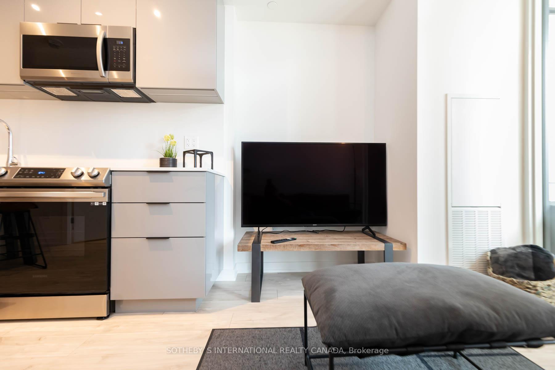 50 Power Street 1320, Toronto Unit: 1320