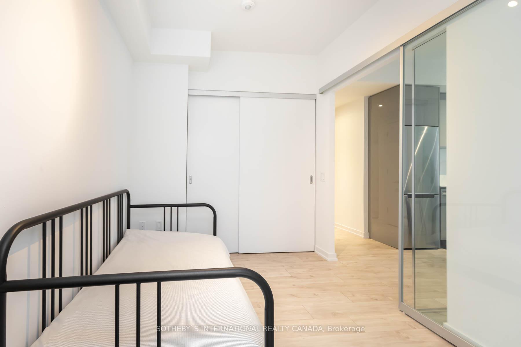 50 Power Street 1320, Toronto Unit: 1320