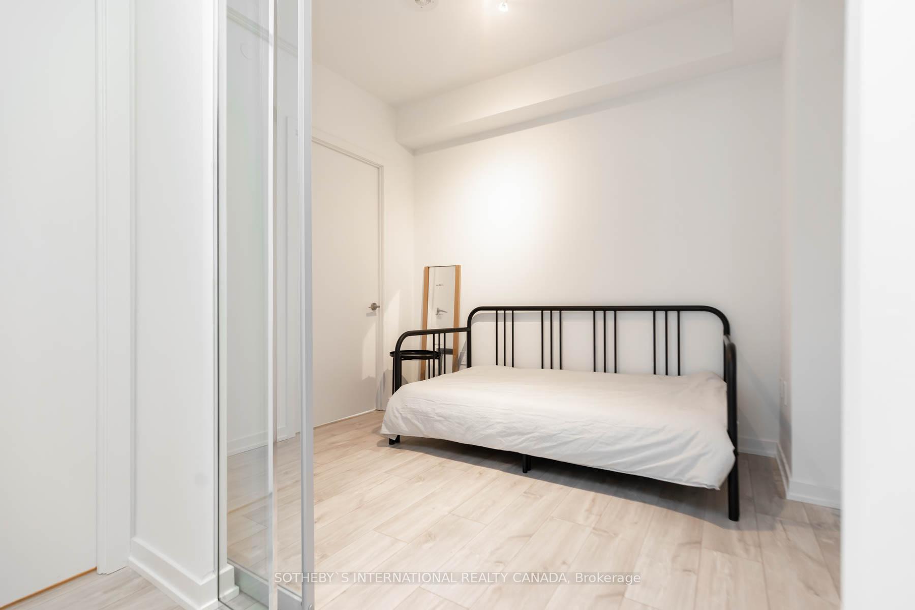50 Power Street 1320, Toronto Unit: 1320