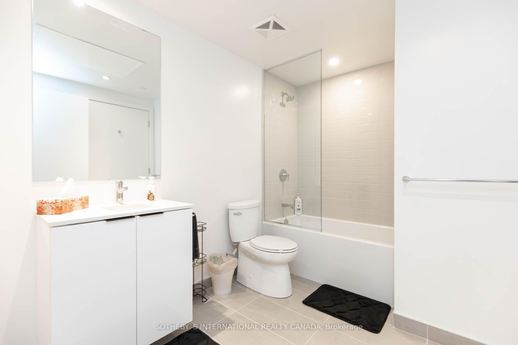 50 Power Street 1320, Toronto Unit: 1320