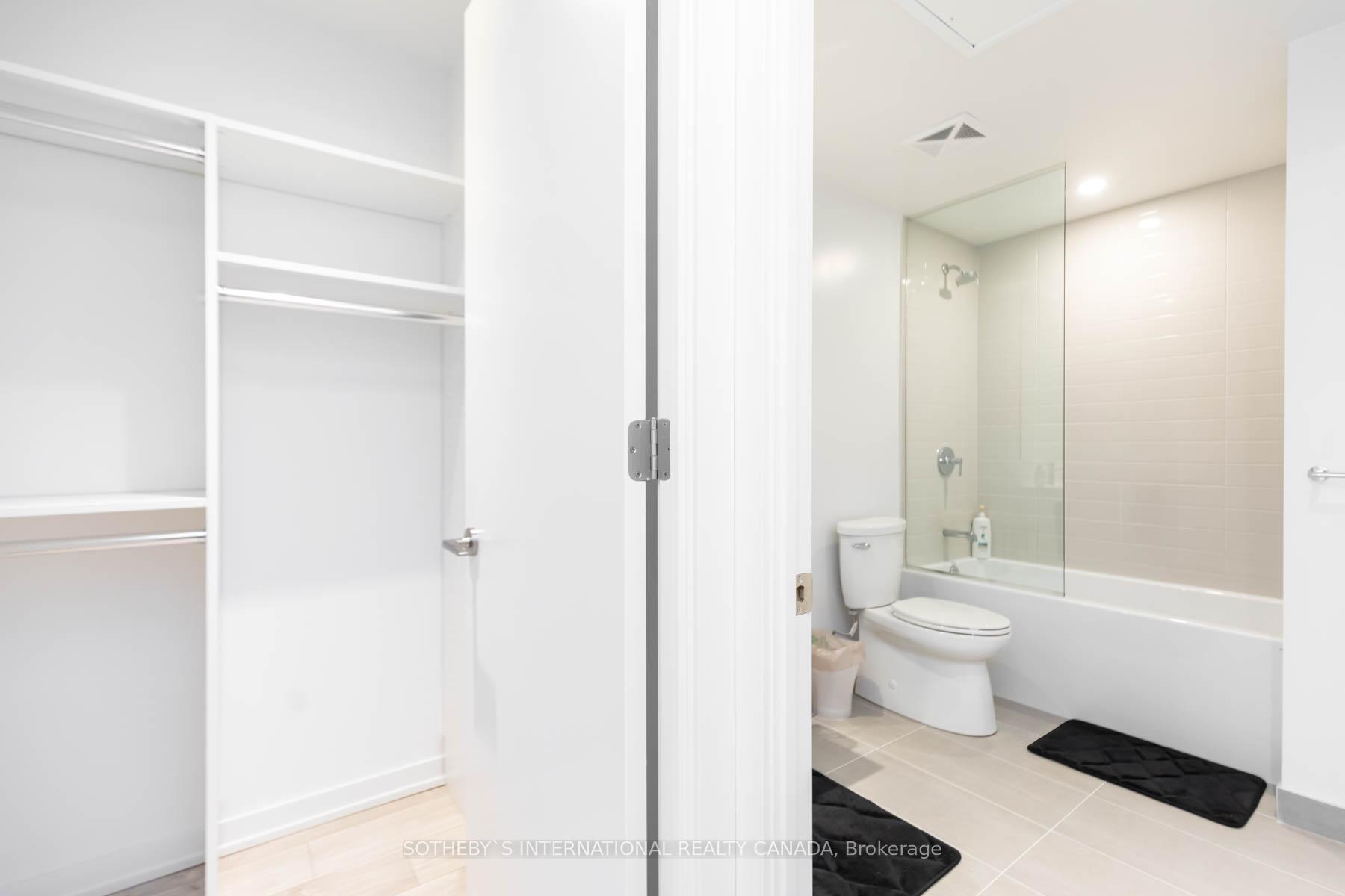 50 Power Street 1320, Toronto Unit: 1320