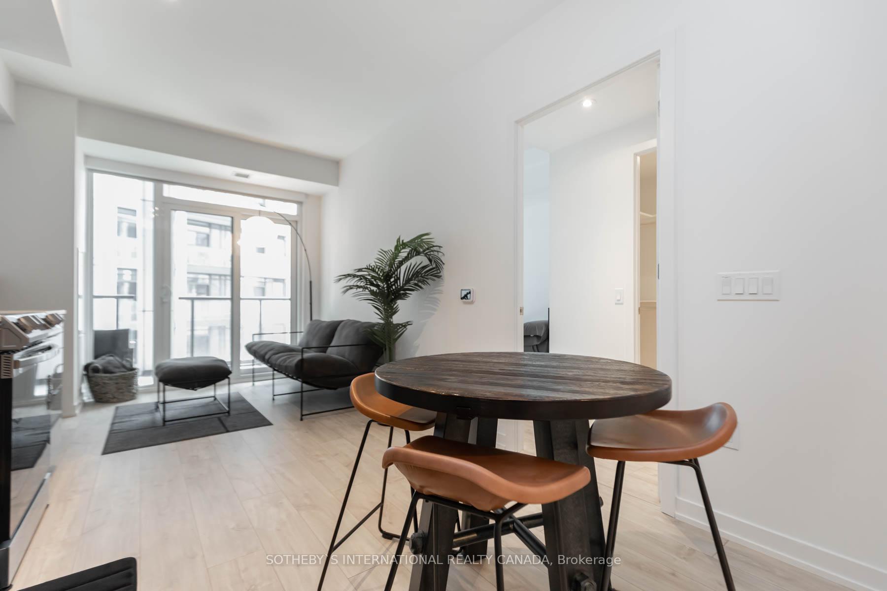 50 Power Street 1320, Toronto Unit: 1320