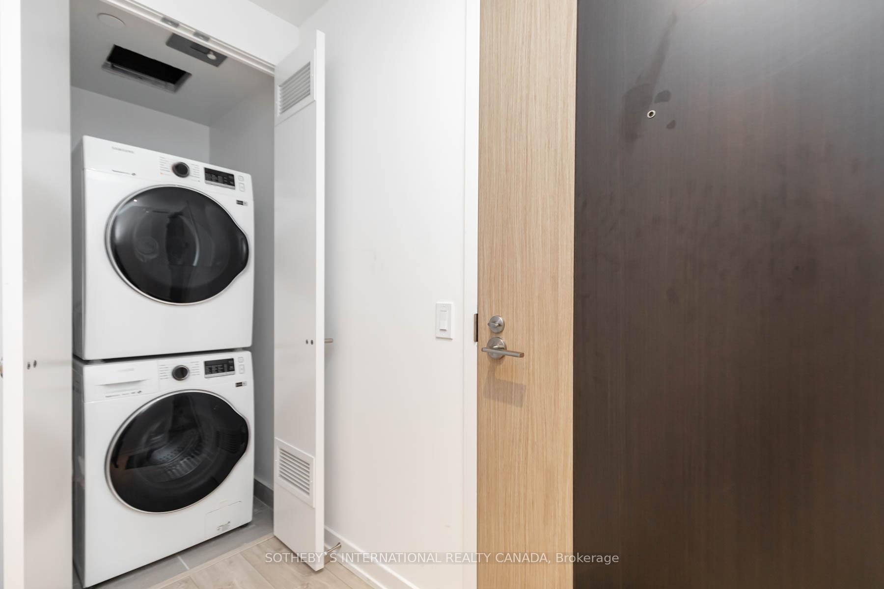 50 Power Street 1320, Toronto Unit: 1320