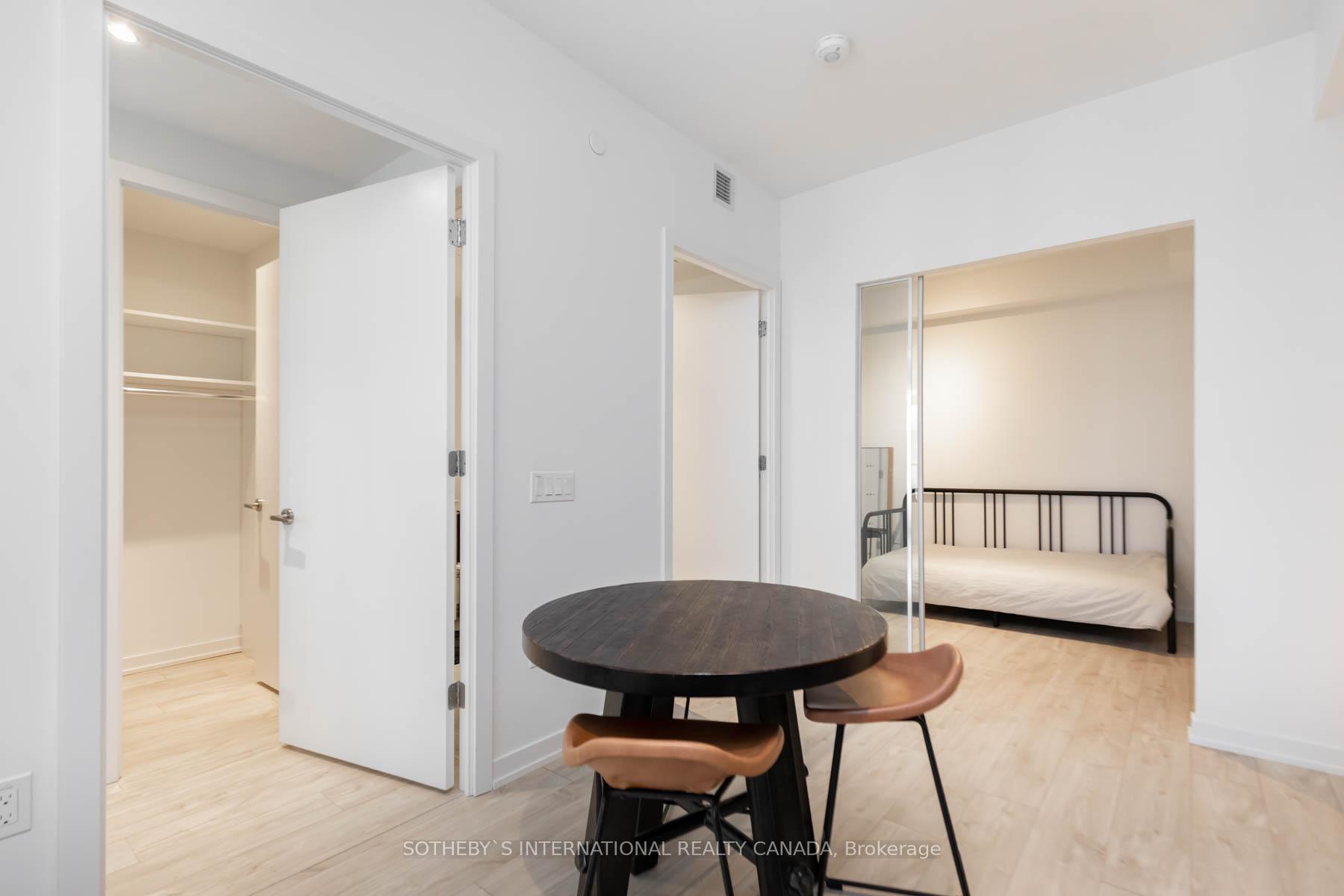 50 Power Street 1320, Toronto Unit: 1320