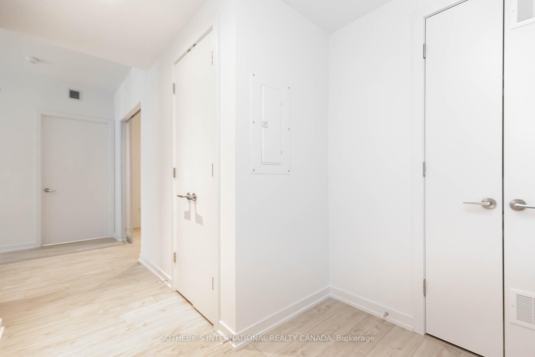 50 Power Street 1320, Toronto Unit: 1320