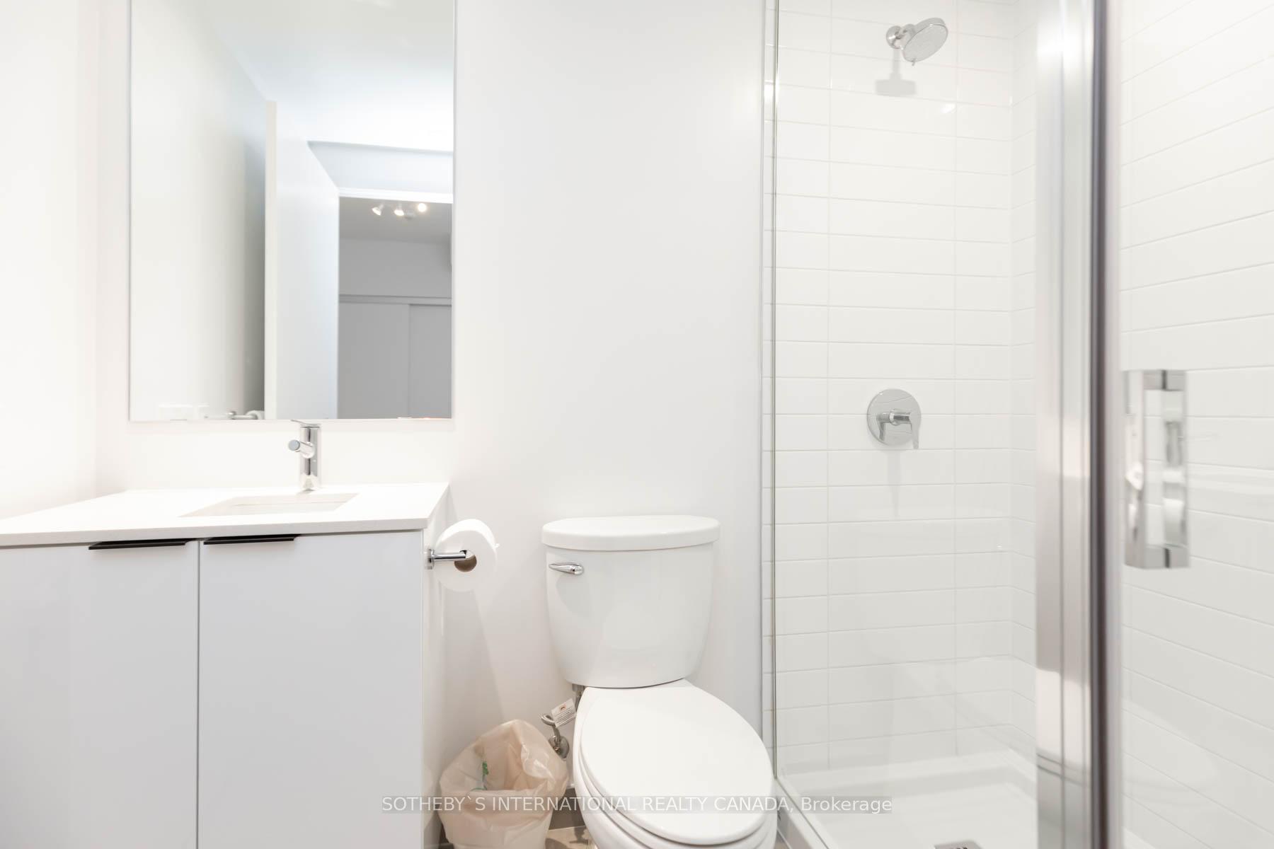 50 Power Street 1320, Toronto Unit: 1320