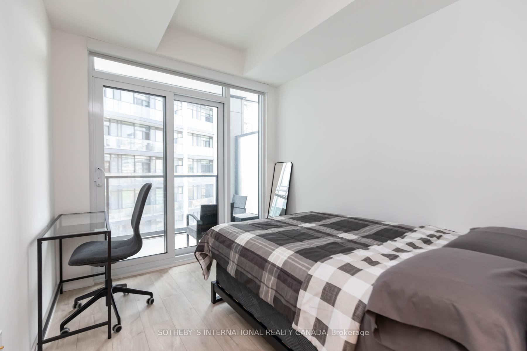 50 Power Street 1320, Toronto Unit: 1320