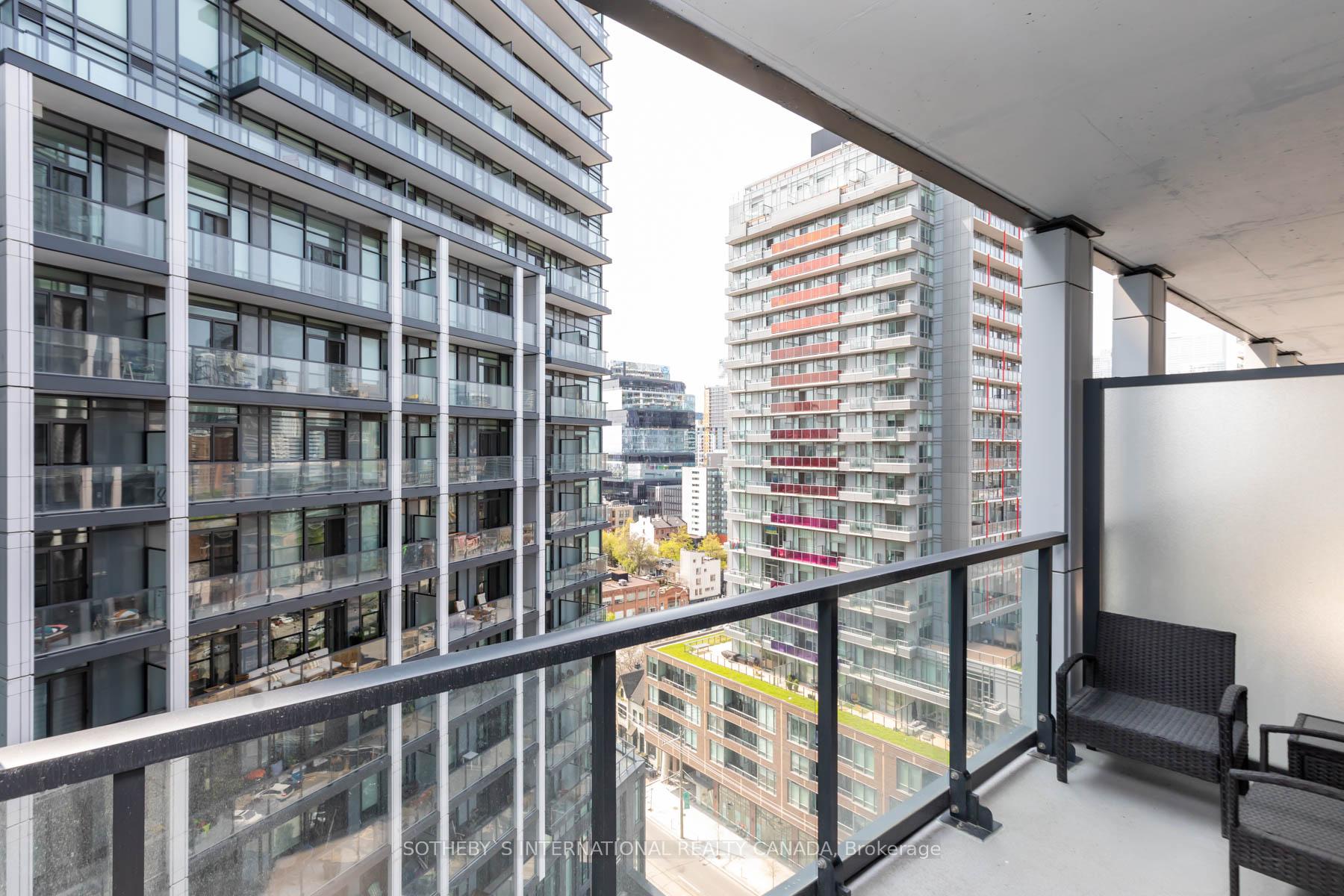 50 Power Street 1320, Toronto Unit: 1320