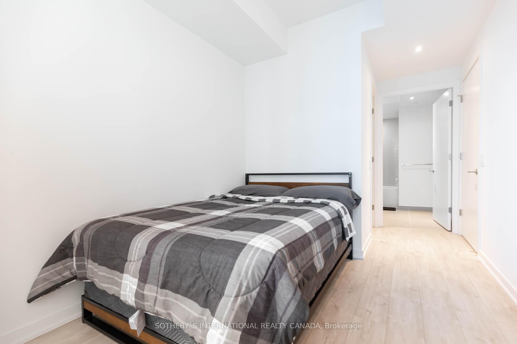 50 Power Street 1320, Toronto Unit: 1320