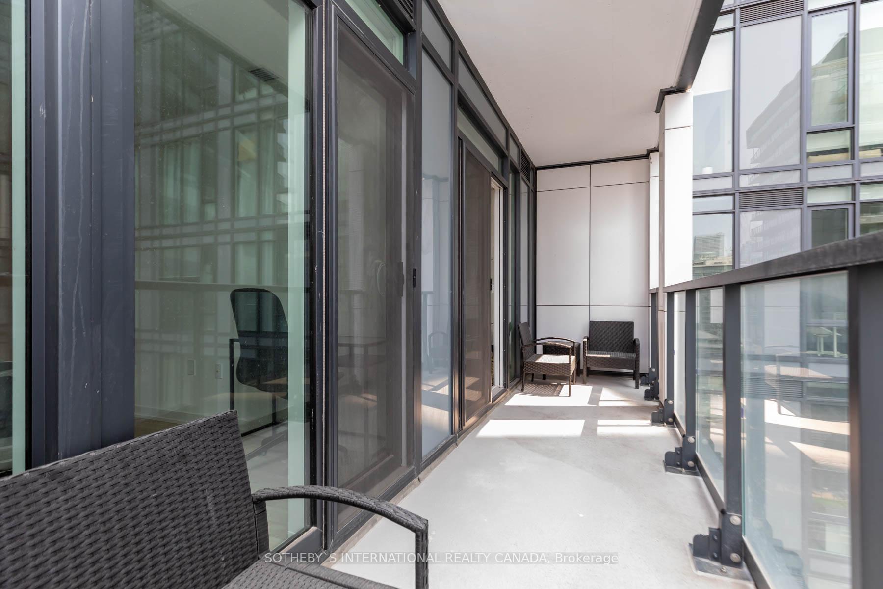50 Power Street 1320, Toronto Unit: 1320