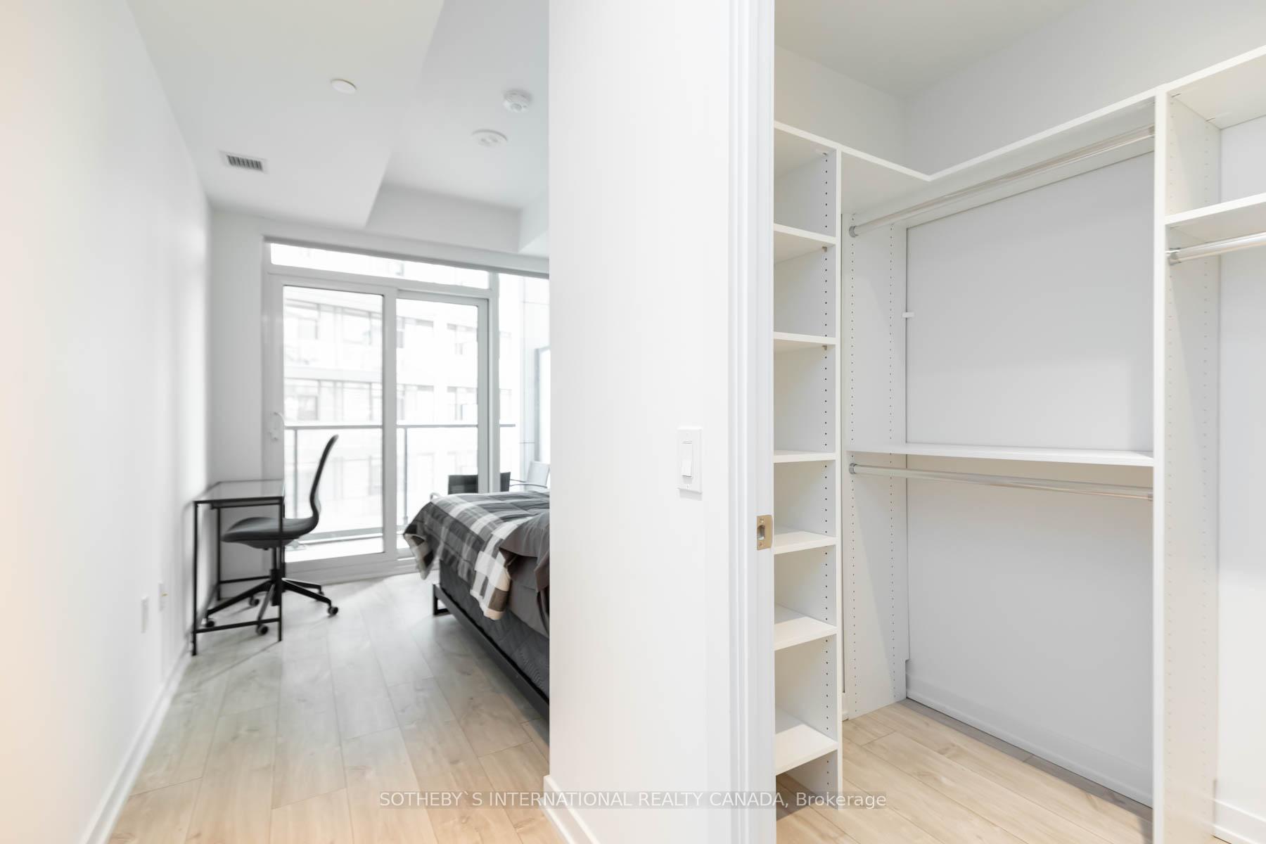 50 Power Street 1320, Toronto Unit: 1320