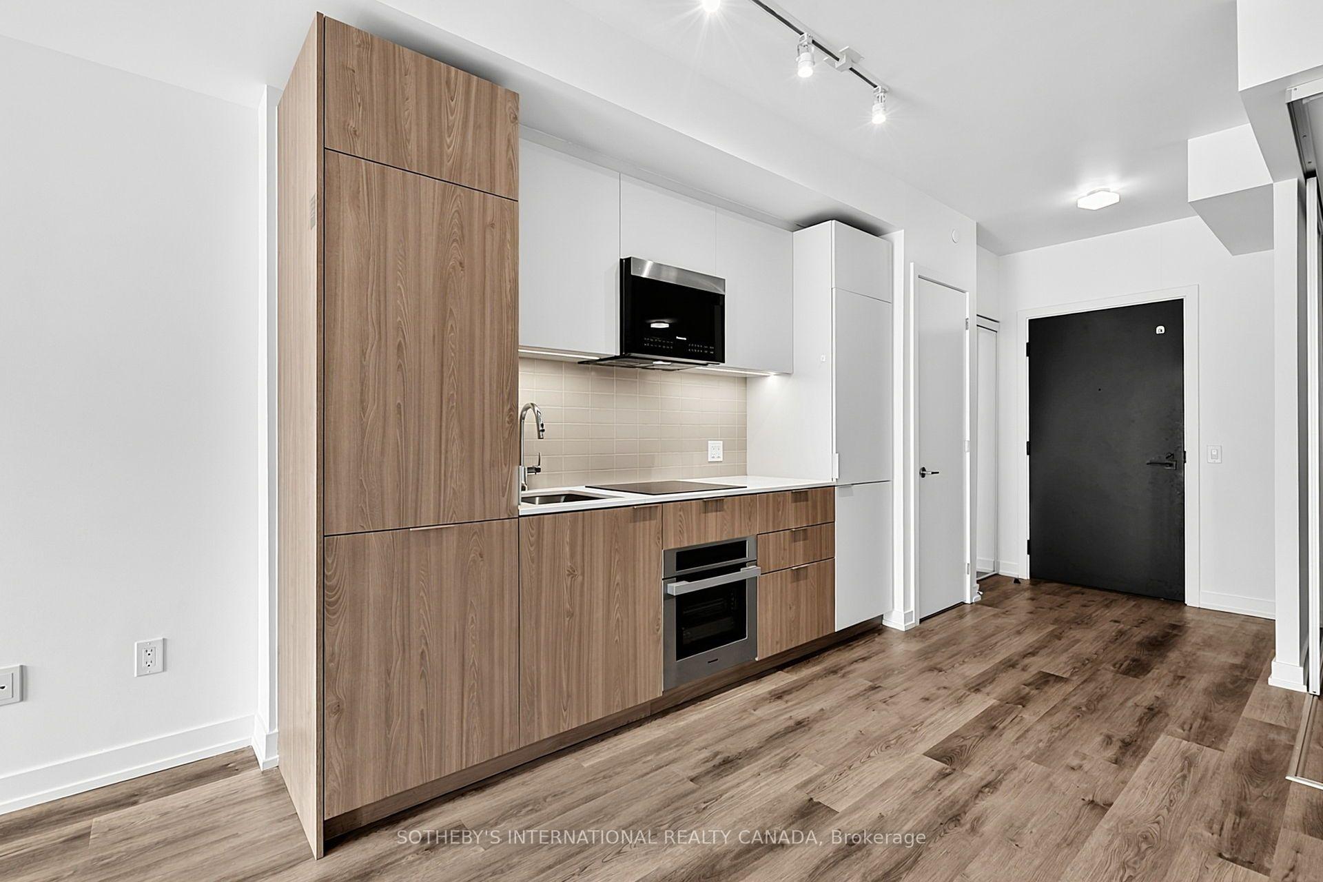 28 Eastern Avenue 326, Toronto Unit: 326