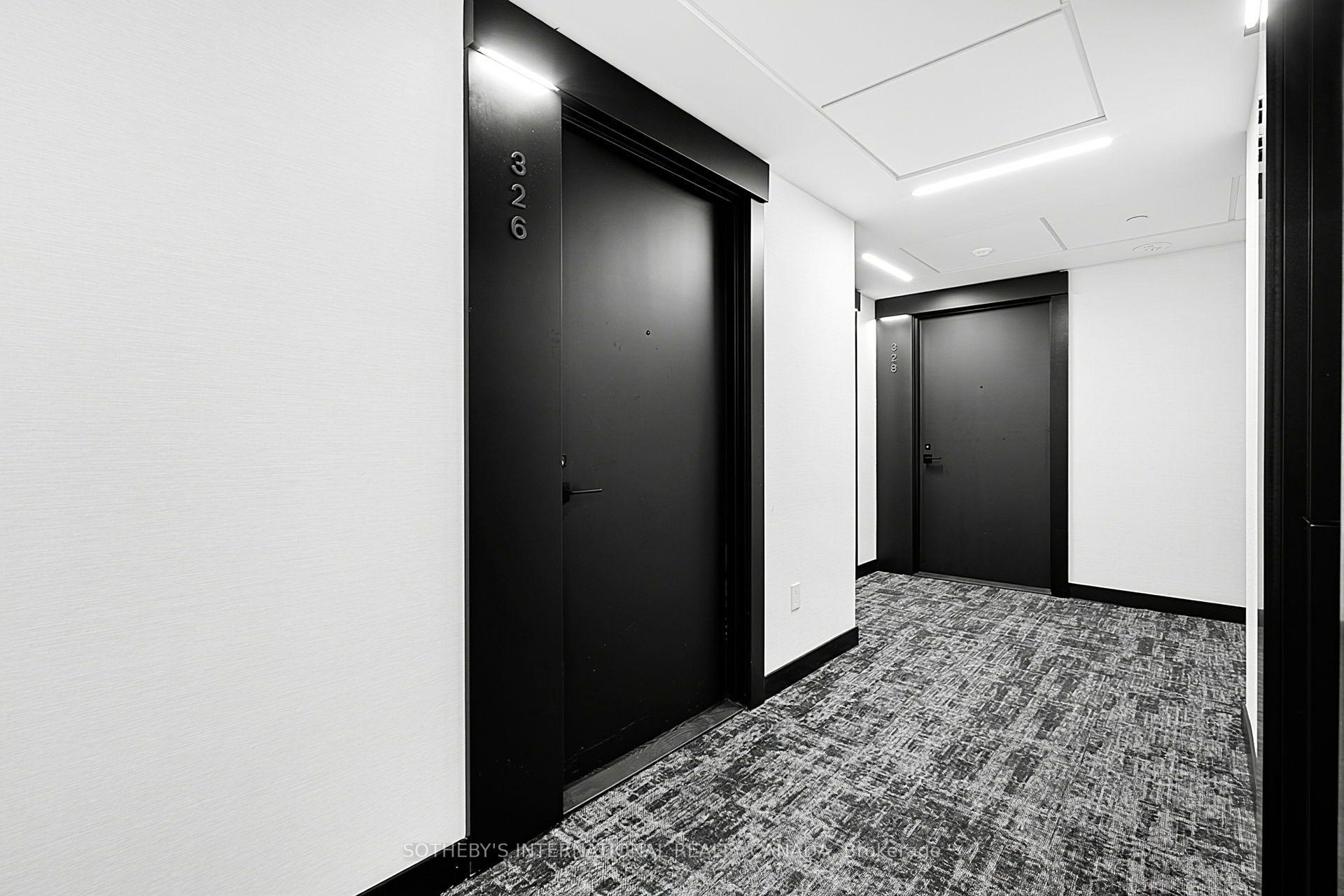 28 Eastern Avenue 326, Toronto Unit: 326