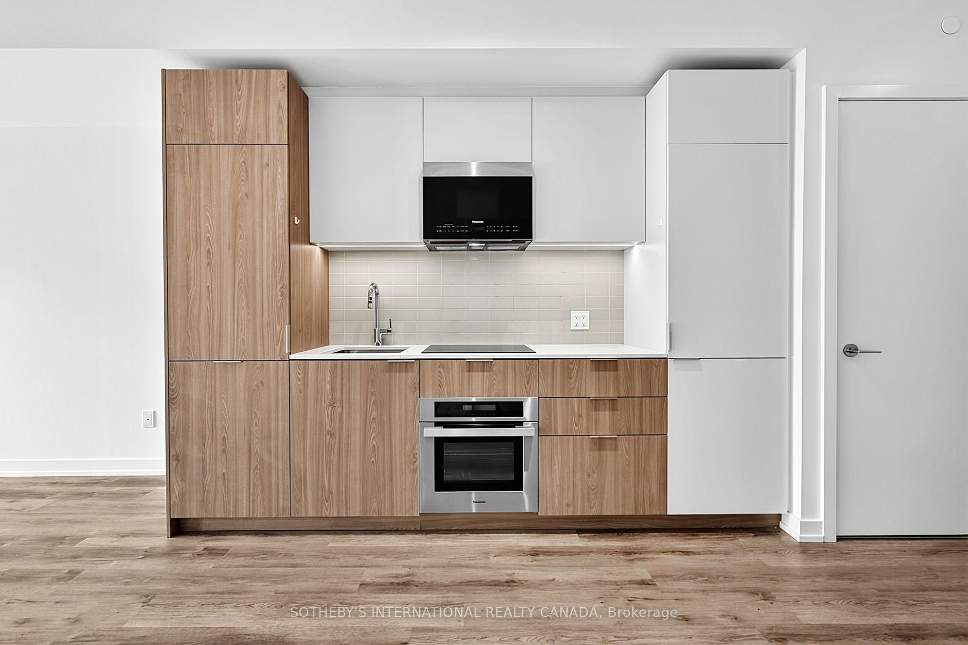 28 Eastern Avenue 326, Toronto Unit: 326