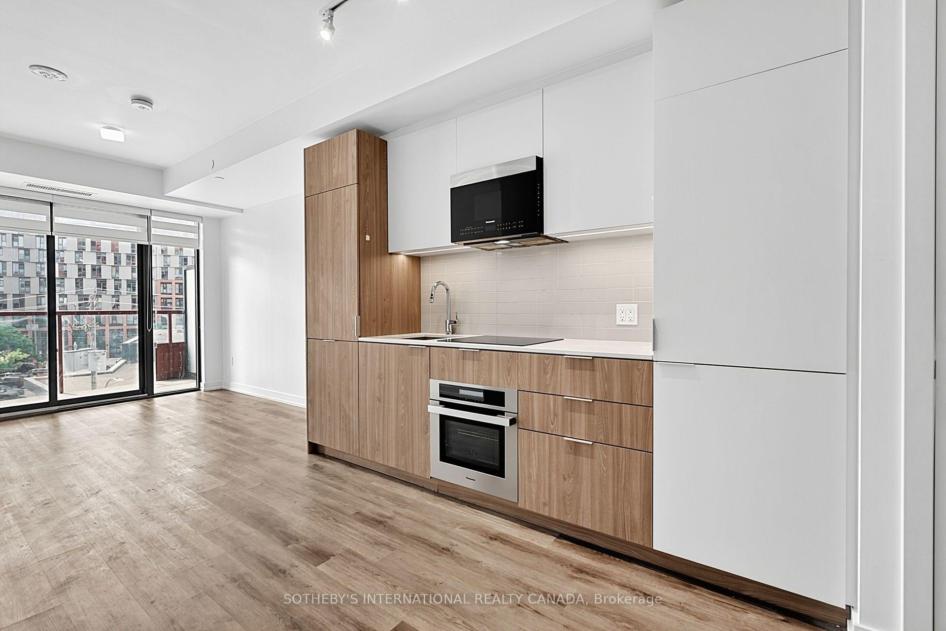 28 Eastern Avenue 326, Toronto Unit: 326