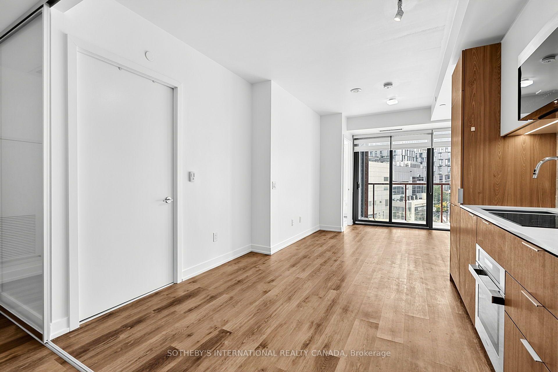 28 Eastern Avenue 326, Toronto Unit: 326