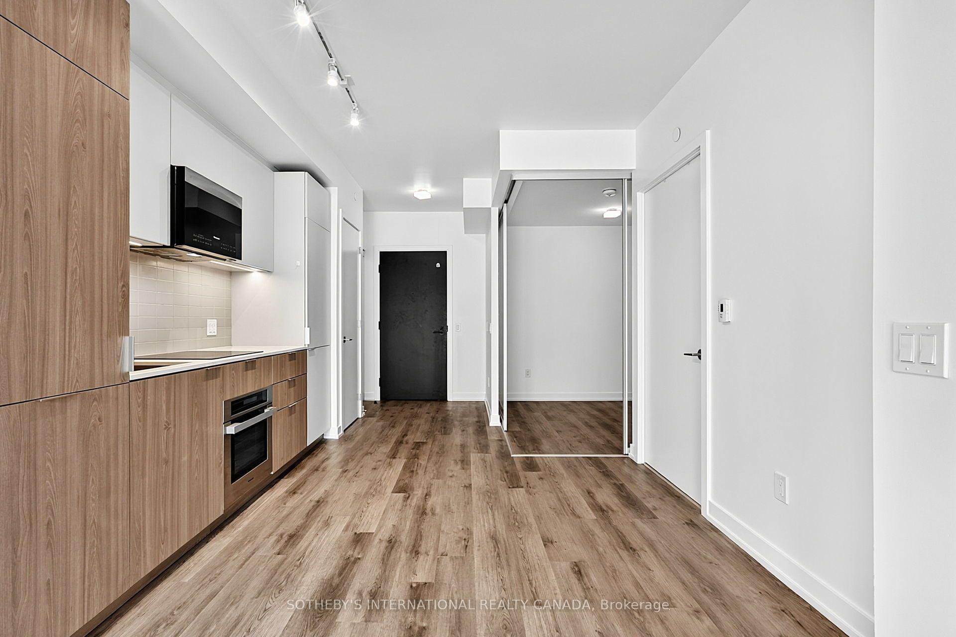 28 Eastern Avenue 326, Toronto Unit: 326