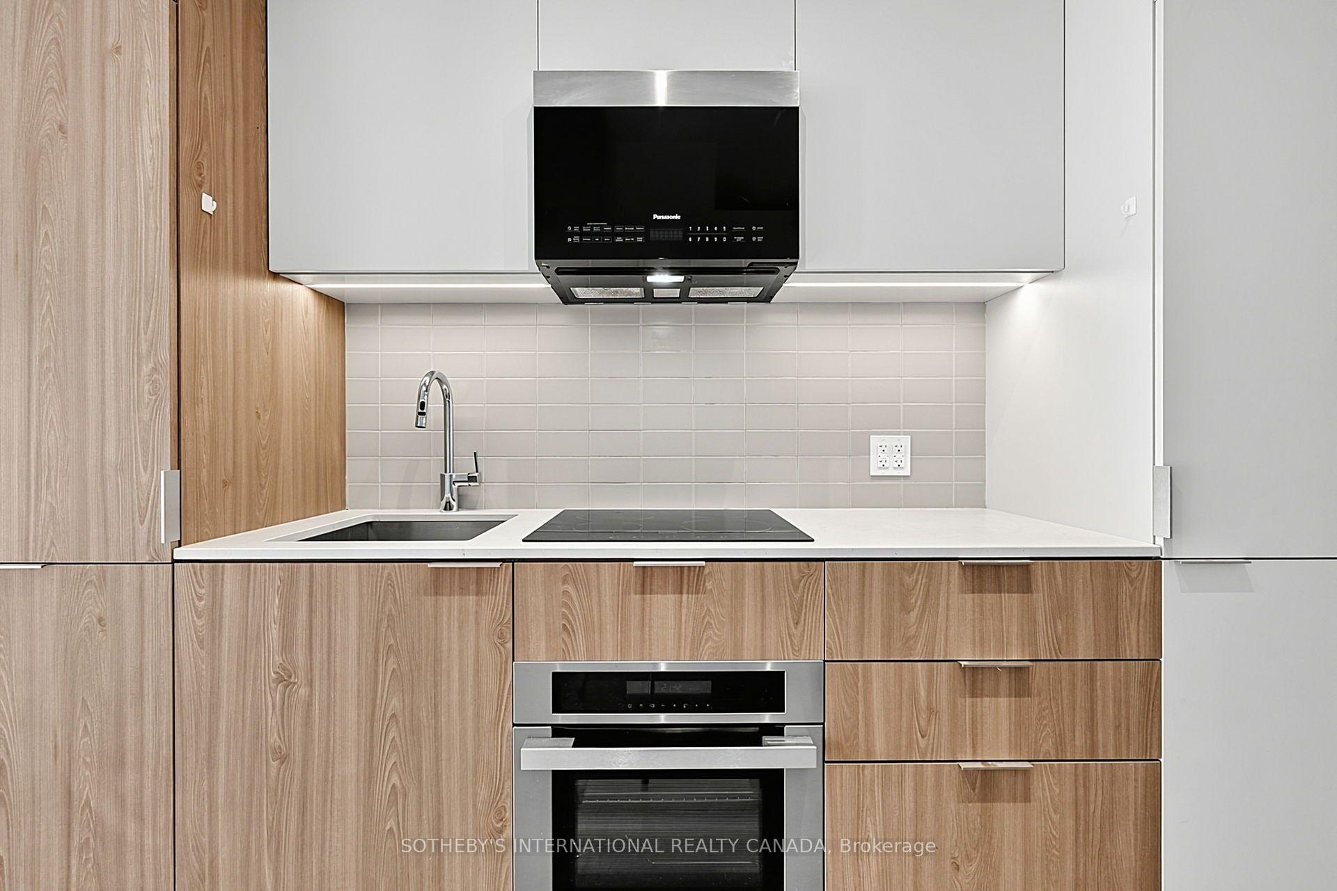 28 Eastern Avenue 326, Toronto Unit: 326