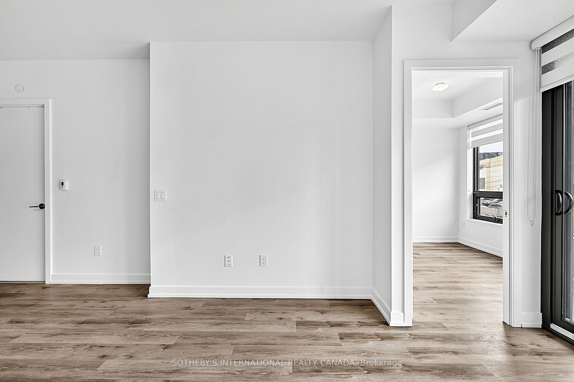 28 Eastern Avenue 326, Toronto Unit: 326