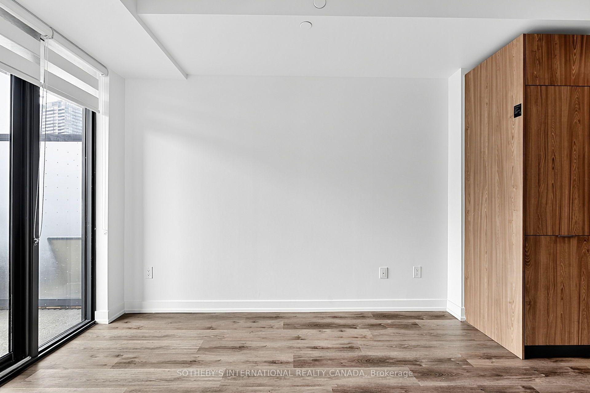 28 Eastern Avenue 326, Toronto Unit: 326