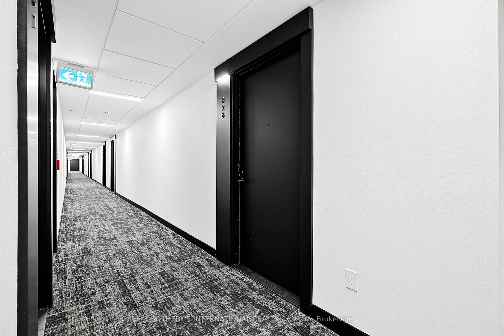 28 Eastern Avenue 326, Toronto Unit: 326