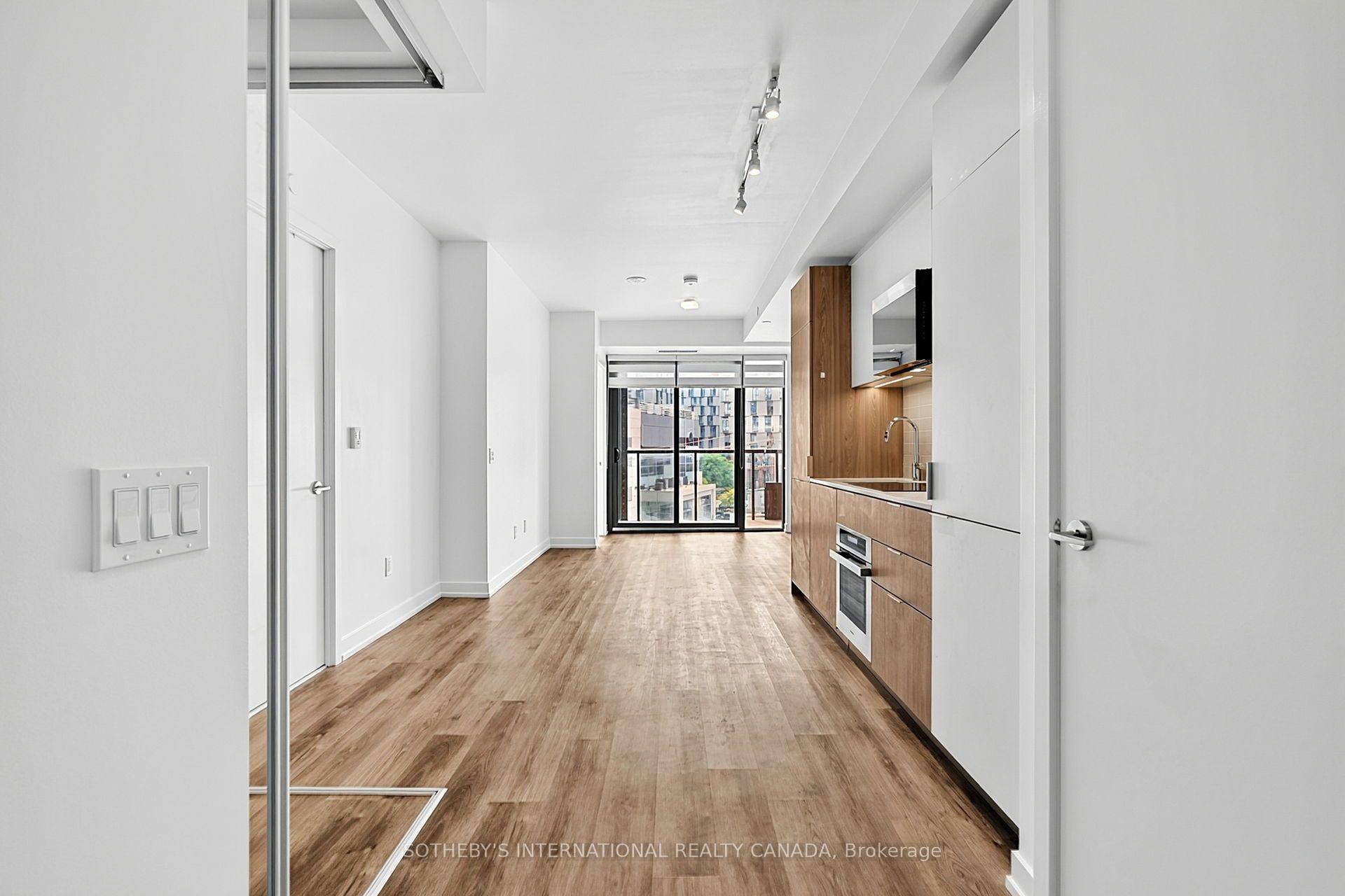 28 Eastern Avenue 326, Toronto Unit: 326