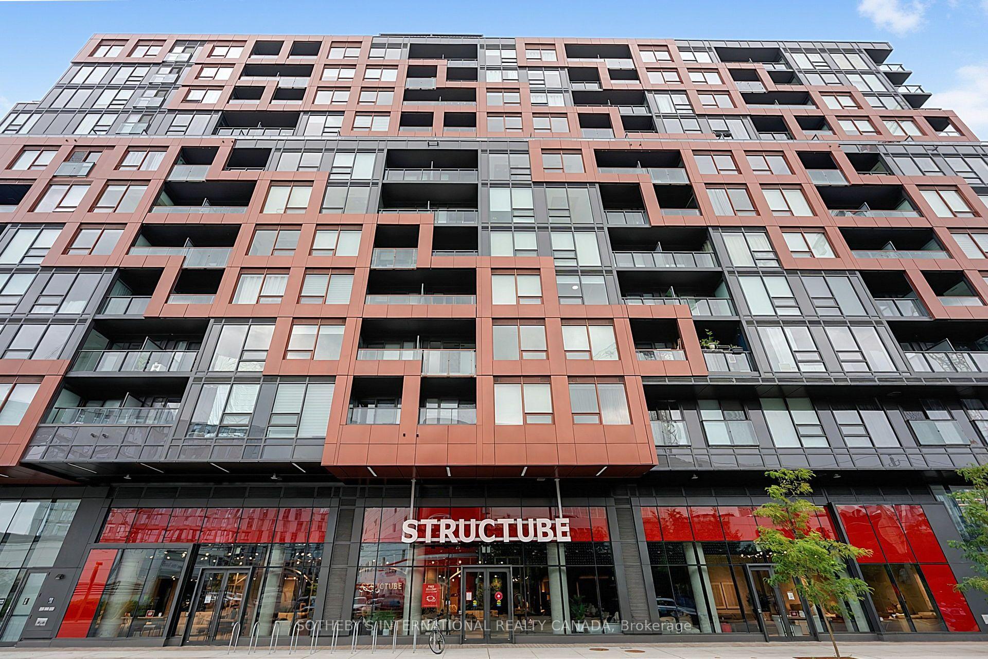 28 Eastern Avenue 326, Toronto Unit: 326