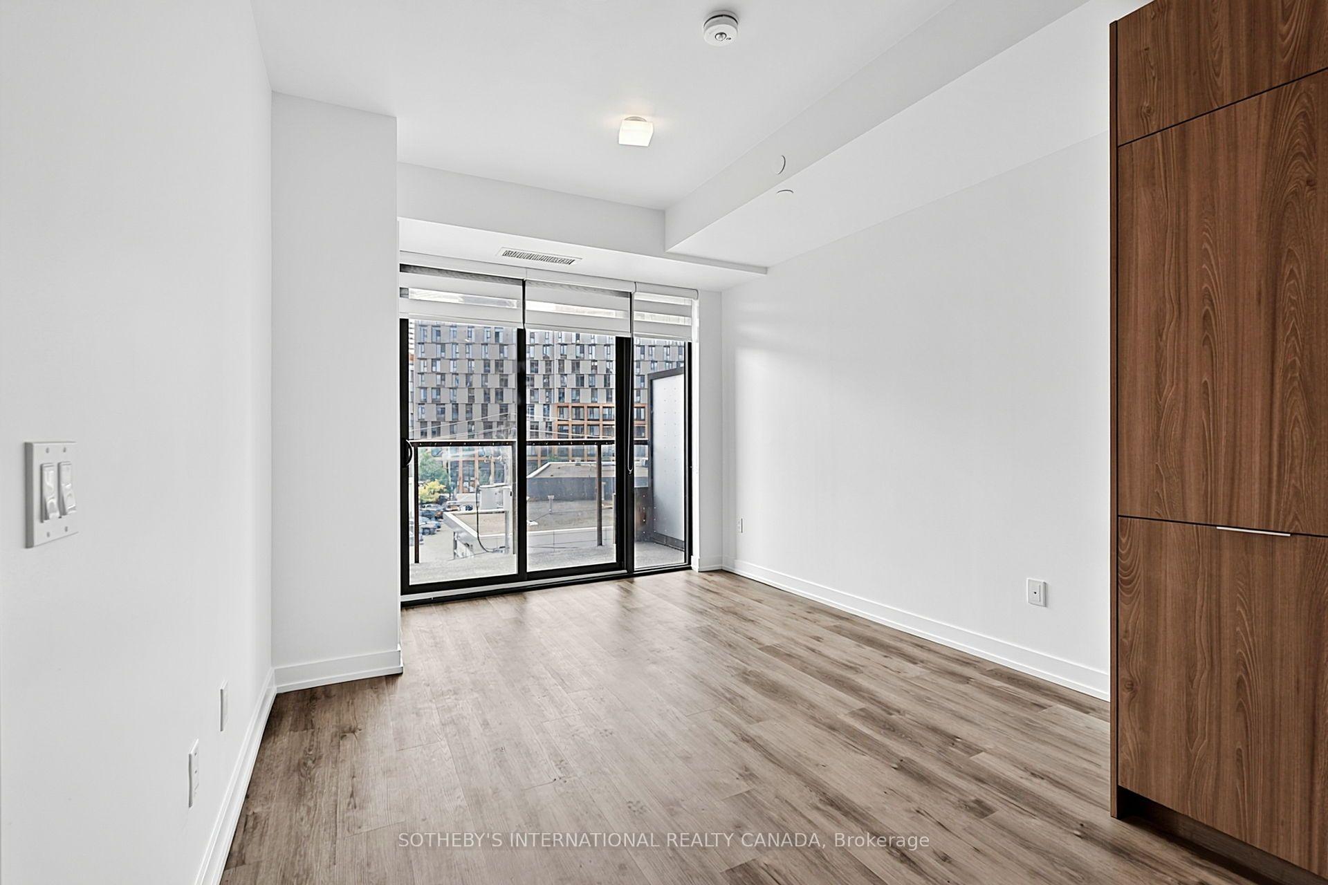 28 Eastern Avenue 326, Toronto Unit: 326