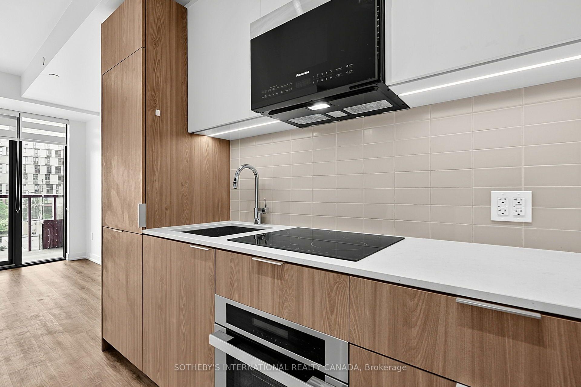 28 Eastern Avenue 326, Toronto Unit: 326