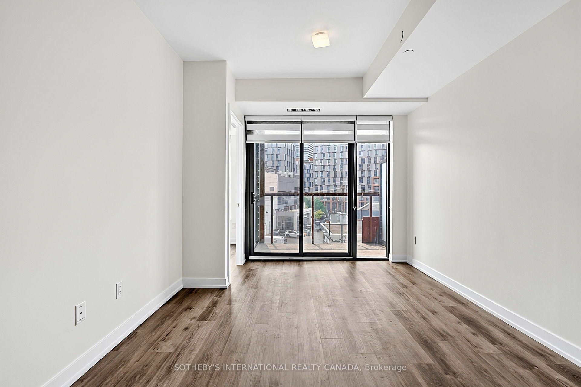 28 Eastern Avenue 326, Toronto Unit: 326